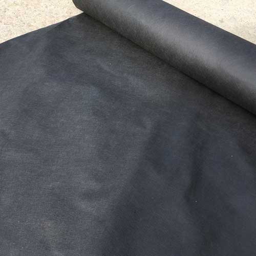 Weed Control Fabric - Spunbound - 1m X 100m 50gsm | ScotPlants Direct
